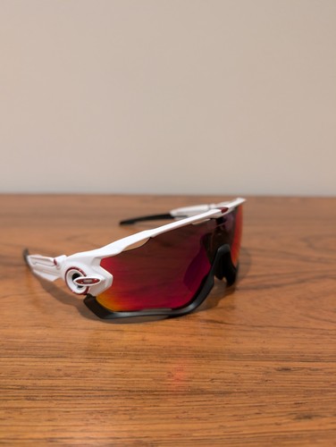Oakley jawbreaker prizm road - oakley,