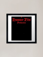 Hammer Film Production Horror