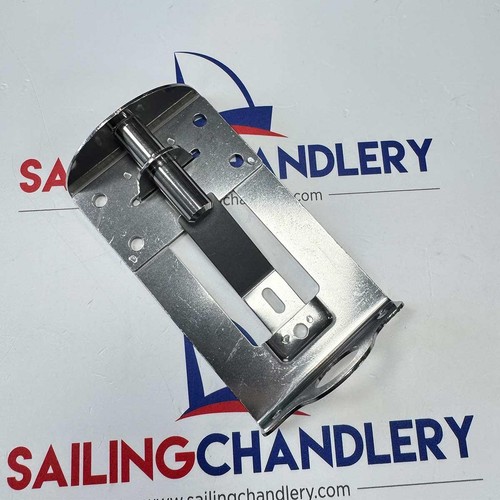Topper transom plate - topper,