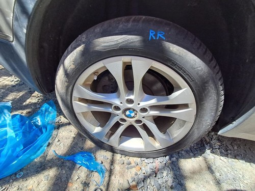 Wheel 18x8 alloy - 18x8, double