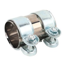 EXHAUST PIPE SLEEVE CONNECTOR