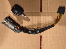 Renault clio mk2 ignition - renault,