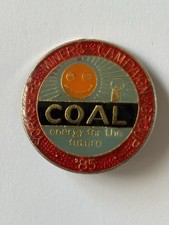 1985 Yorkshire Miners Campaign