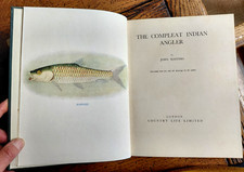 'The Compleat Indian Angler'