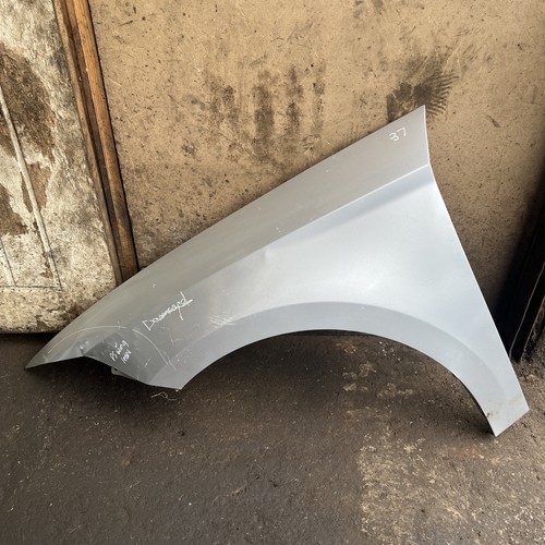 Seat leon mk3 - passenger, wing
