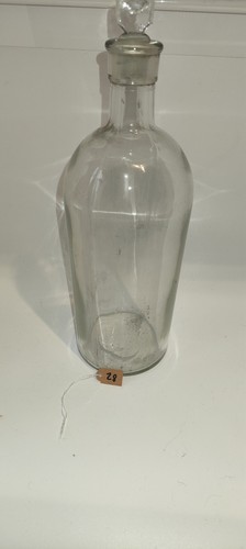 Pharmacy apothecary bottle - apothecary,