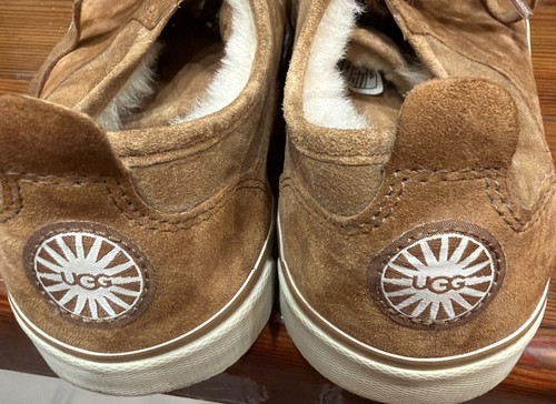 Ugg australia evera suede - ugg,