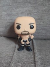 Funko Pop! WWE Goldberg #36