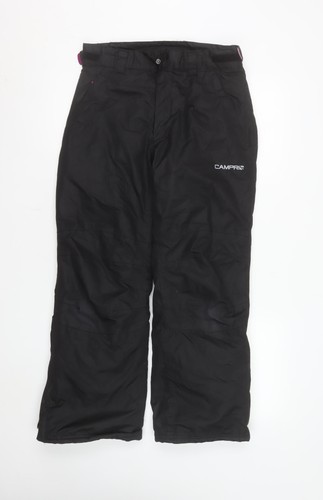 Womens size campri - size,