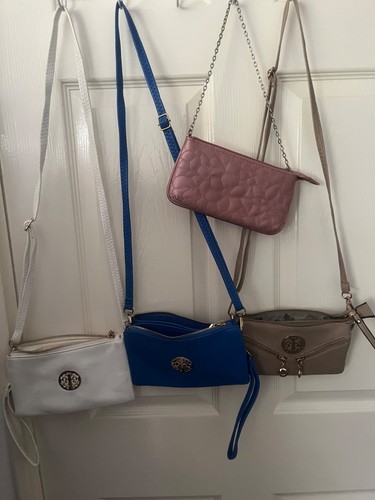 Bundle bags and - bundle, 2