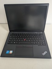 Lenovo ThinkPad X13 Gen 2 - i5