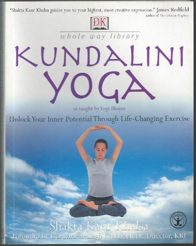 Kundalini yoga khalsa - yoga, by