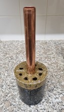 Pint Size Chembuster, Orgone