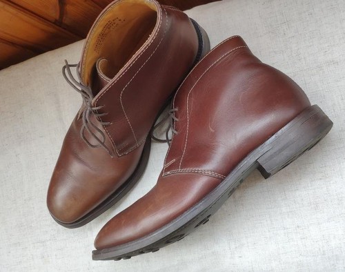 Men loake boots - men,