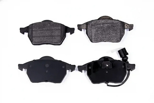Brake pads front axle - front, 6000375