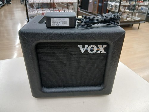 Vox guitar amp mini3 - amp, mini3-g2
