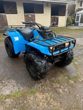 Yamaha yfm moto 250 - 250, utility