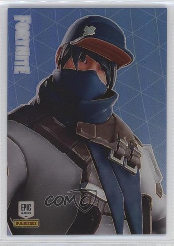 2020 panini fortnite series - 2020,