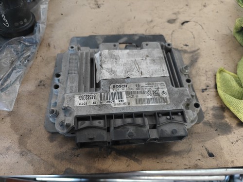 Peugeot 307 diesel 2006 - 307,