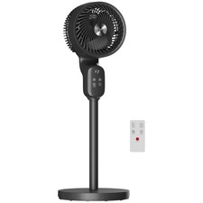 Standing Fan 39in Silent