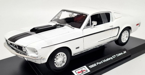 Maisto scale 1968 - ⭐maisto,
