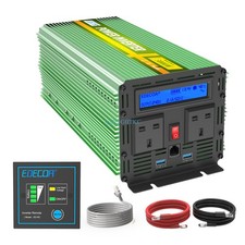 Edecoa power inverter - edecoa,