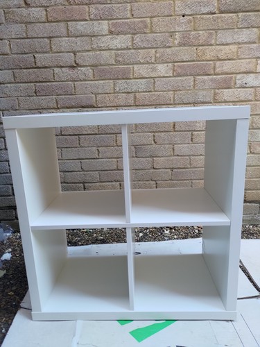 Ikea kallax 2x2 - 2x2, (4