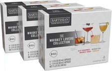 Bartesian 24-Pack Whiskey