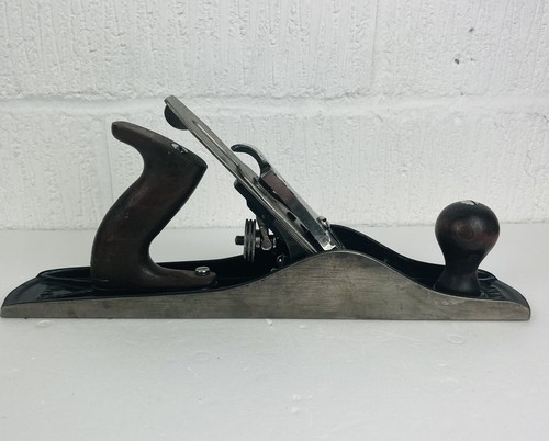 Anant wood plane - wood, 350mm
