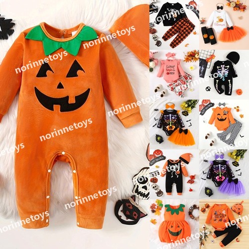 Halloween newborn baby boys - baby,