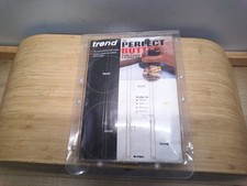 Trend Perfect Butt Worktop