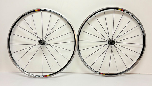 Mavic aksium bladed spoke - mavic,
