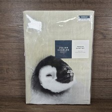 Julian Charles Penguin Silver