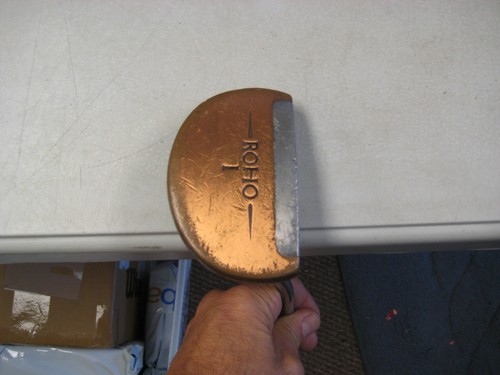 Used taylor made roho - used,