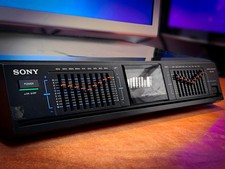 SONY SEQ-430 🌈RaRe🌈