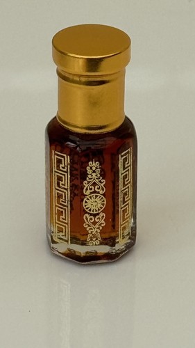 6ml patchouli hippy - patchouli,