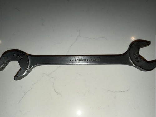 Vintage cornwell tools way - tools,