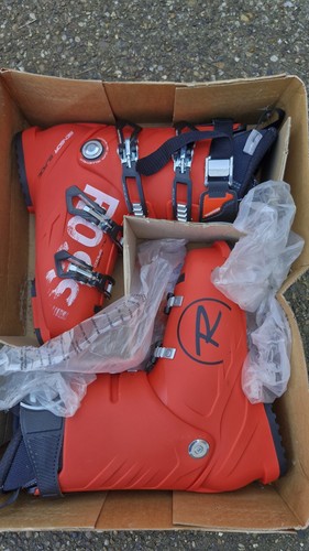 Skiboots resignol allspeed - resignol,