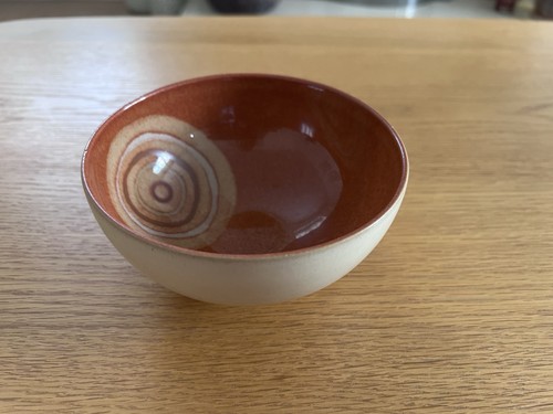Denby fire chilli rice soup - denby,