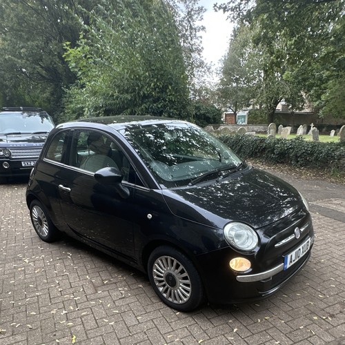 Spares repairs fiat 500 - or,