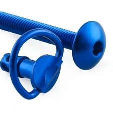 Aluminium Fairing Kit Honda