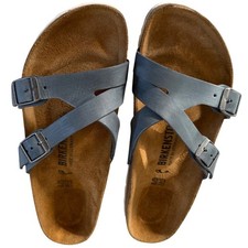 Birkenstock Yara Sandals Size