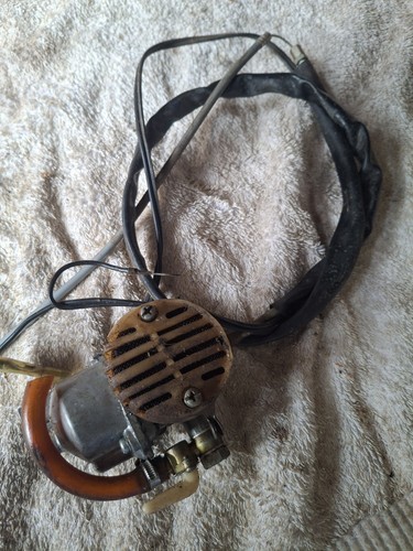 Kawasaki td40 pro851 barrus - ,