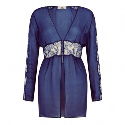 Agent provocateur navy blue - agent,