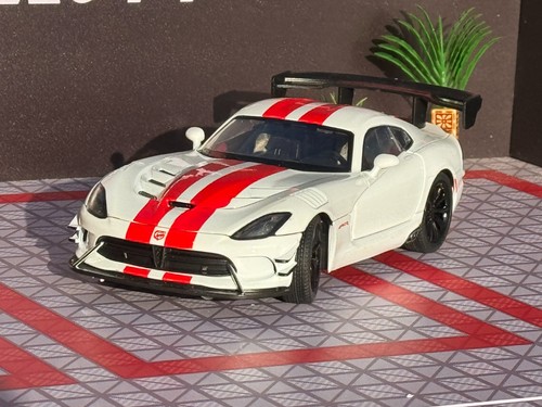 Dodge viper scale - scale, not