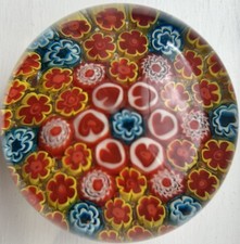 Vintage Chinese Murano