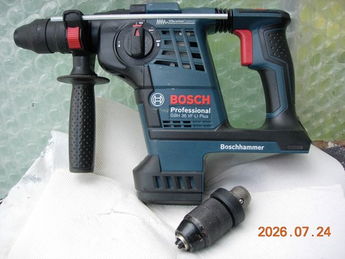 Bosch gbh plus - gbh,