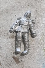 Warhammer 40K Imperial Guard