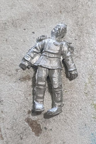 Warhammer 40k imperial guard - warhammer,