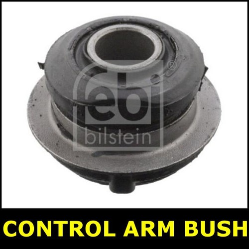 Suspension control arm bush - suspension,